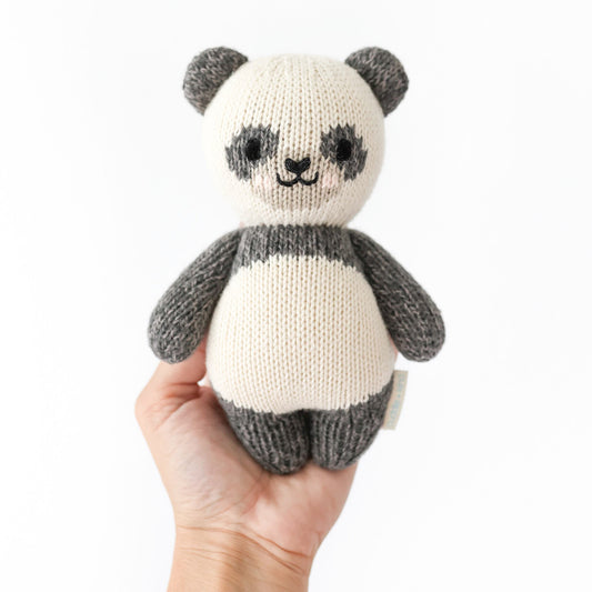 baby panda