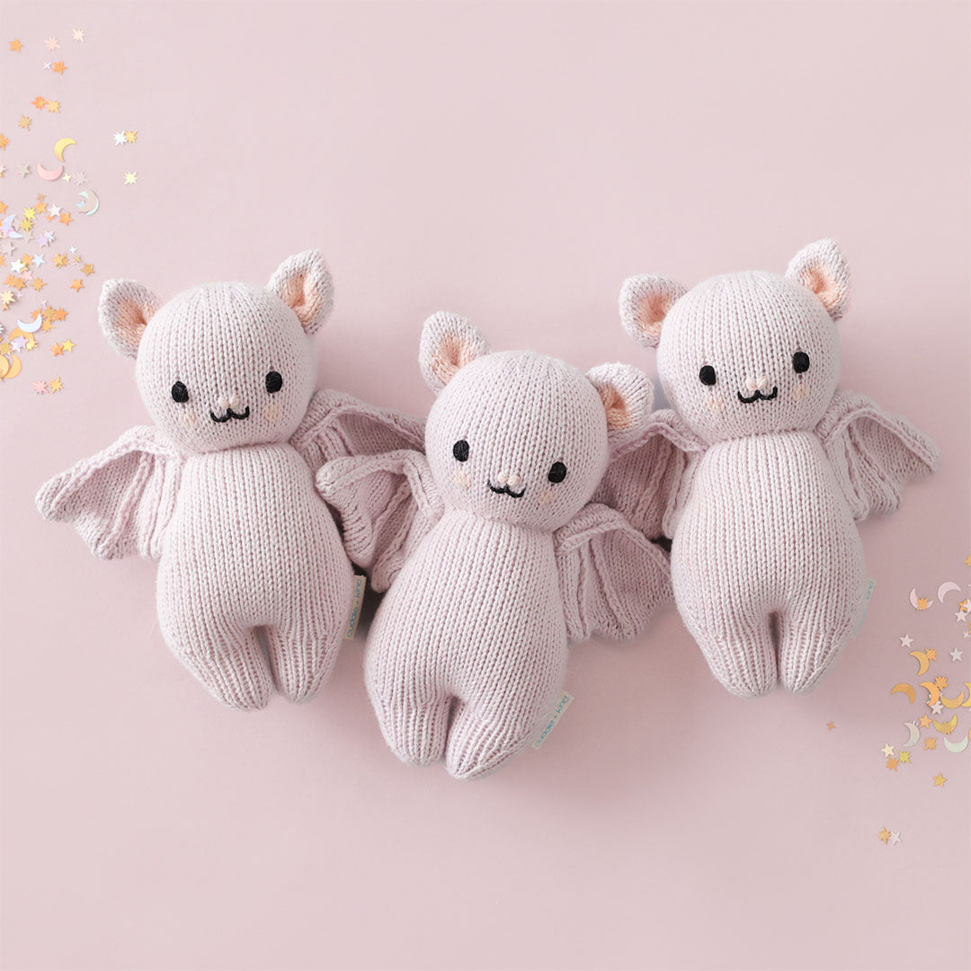 Baby Bat - Lavender