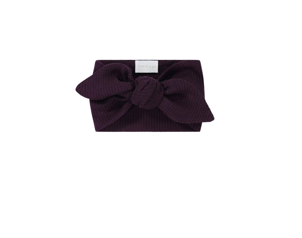 headband - fig