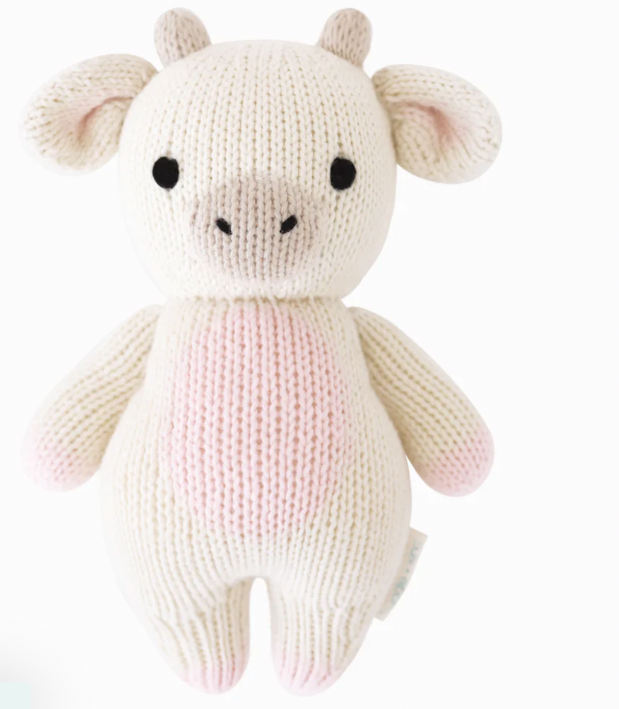 Baby Cow - Strawberry
