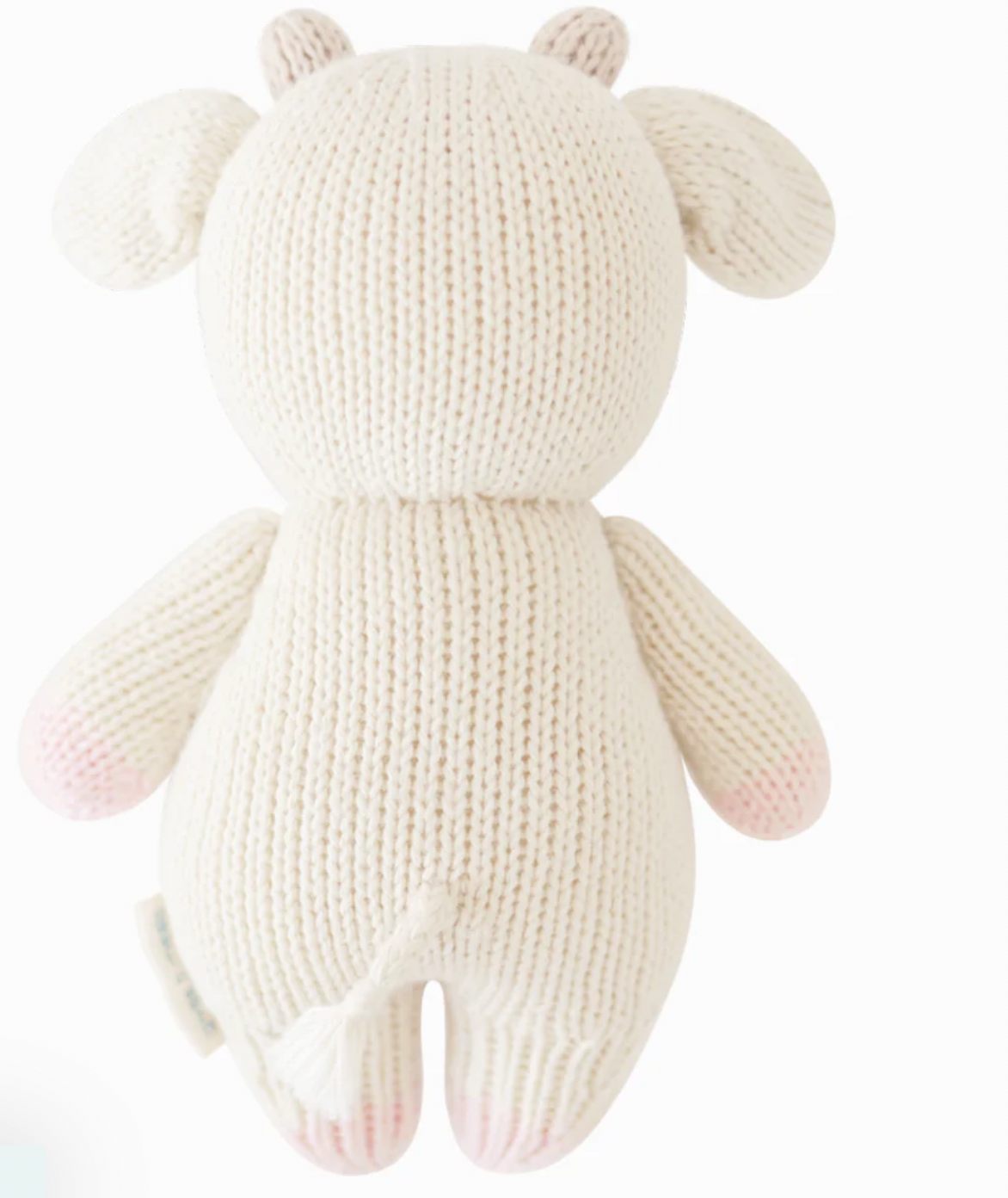 Baby Cow - Strawberry