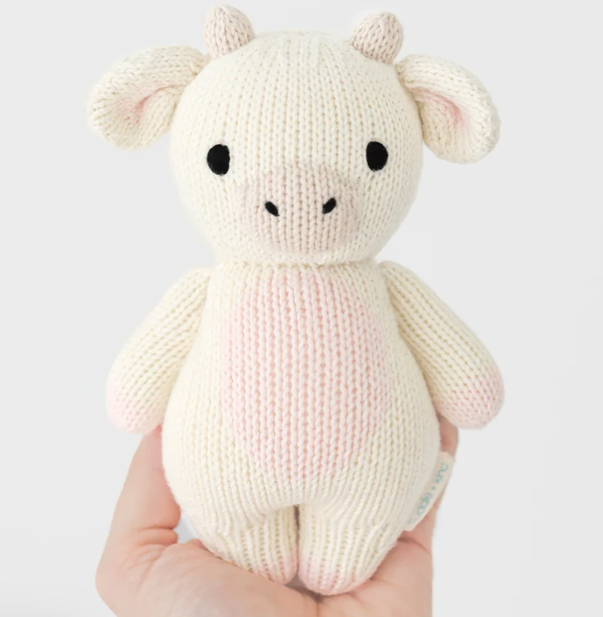 Baby Cow - Strawberry