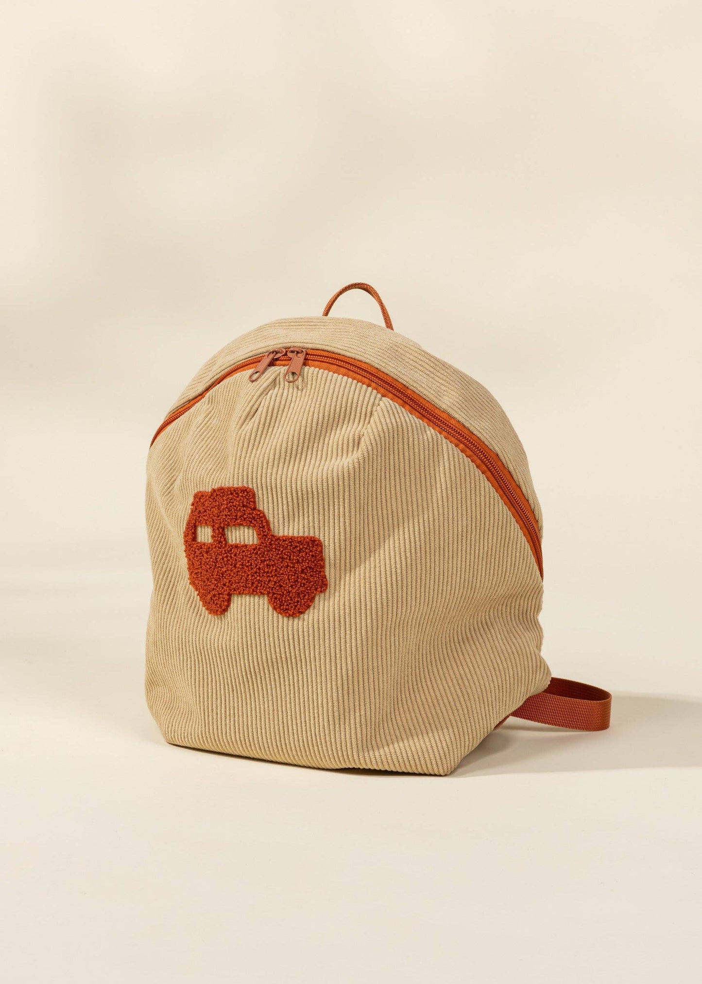 little traveler's playset - on the road