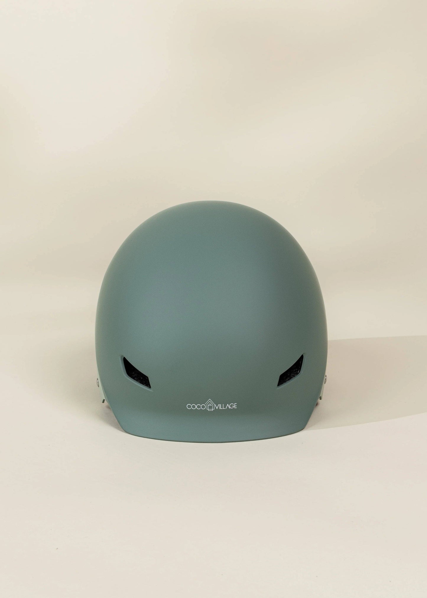 Kid's Helmet - Seafoam