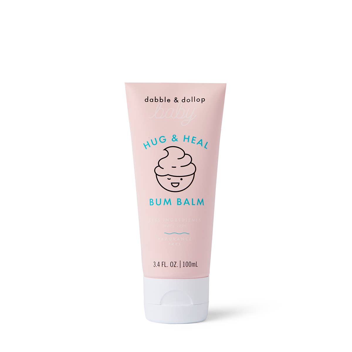 Hug & Heal - Bum Balm