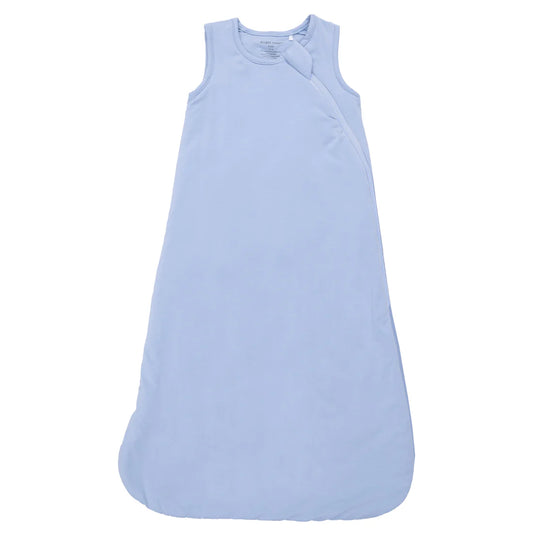 sleep bag - blue fog