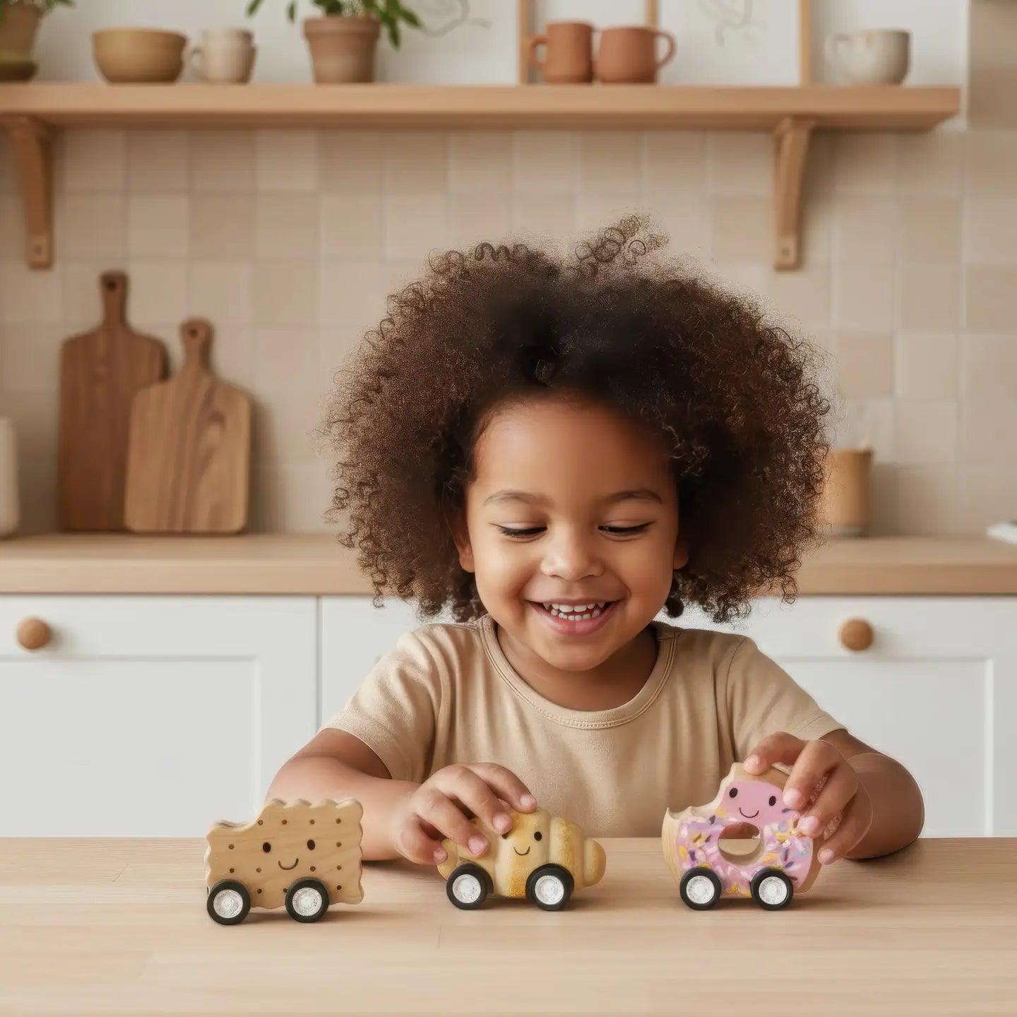 Pull Back Bakery - Food on Wheels