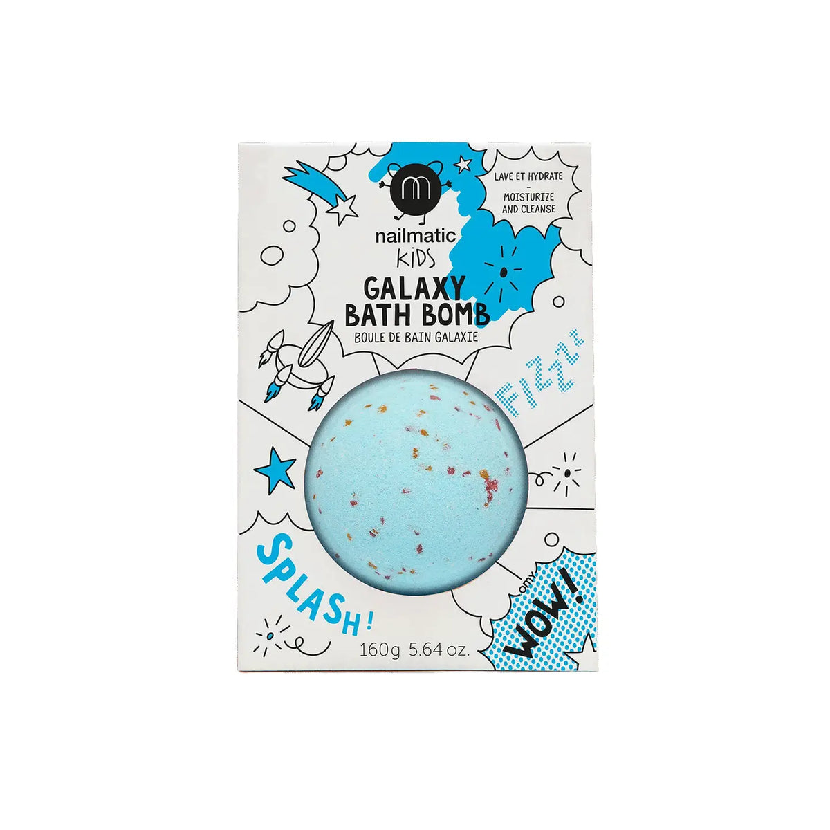 Magic Bath Box 2