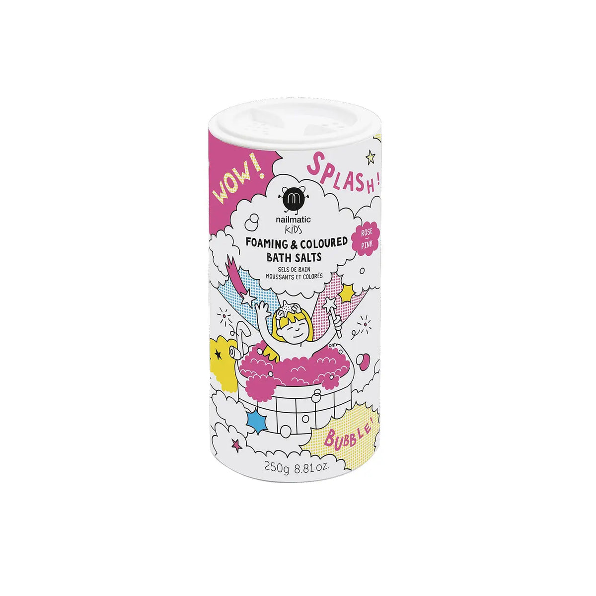 Magic Bath Box 2