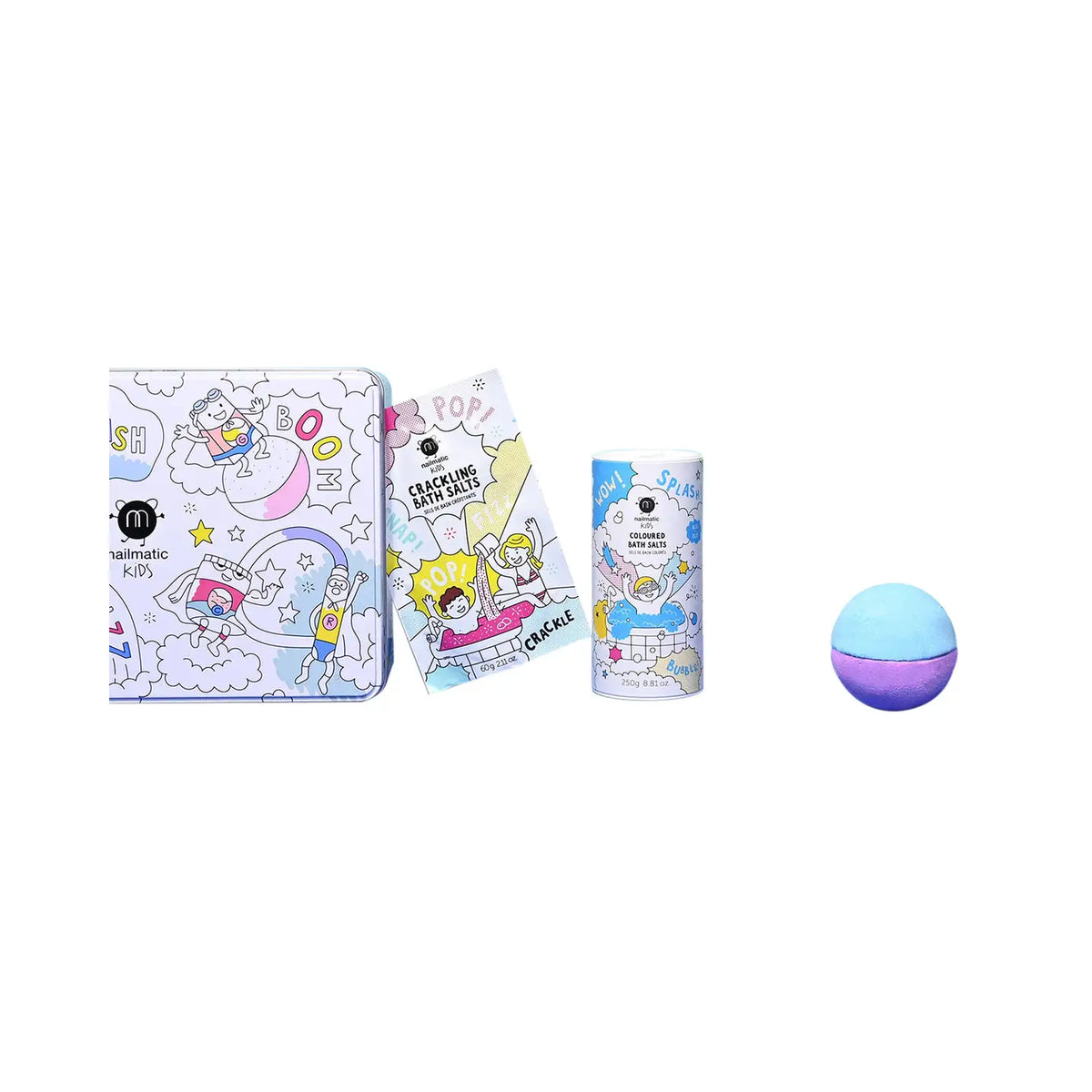 Bathbox 1