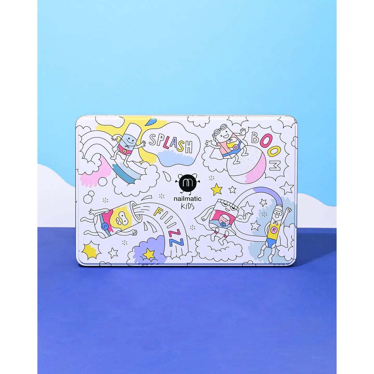 Bathbox 1