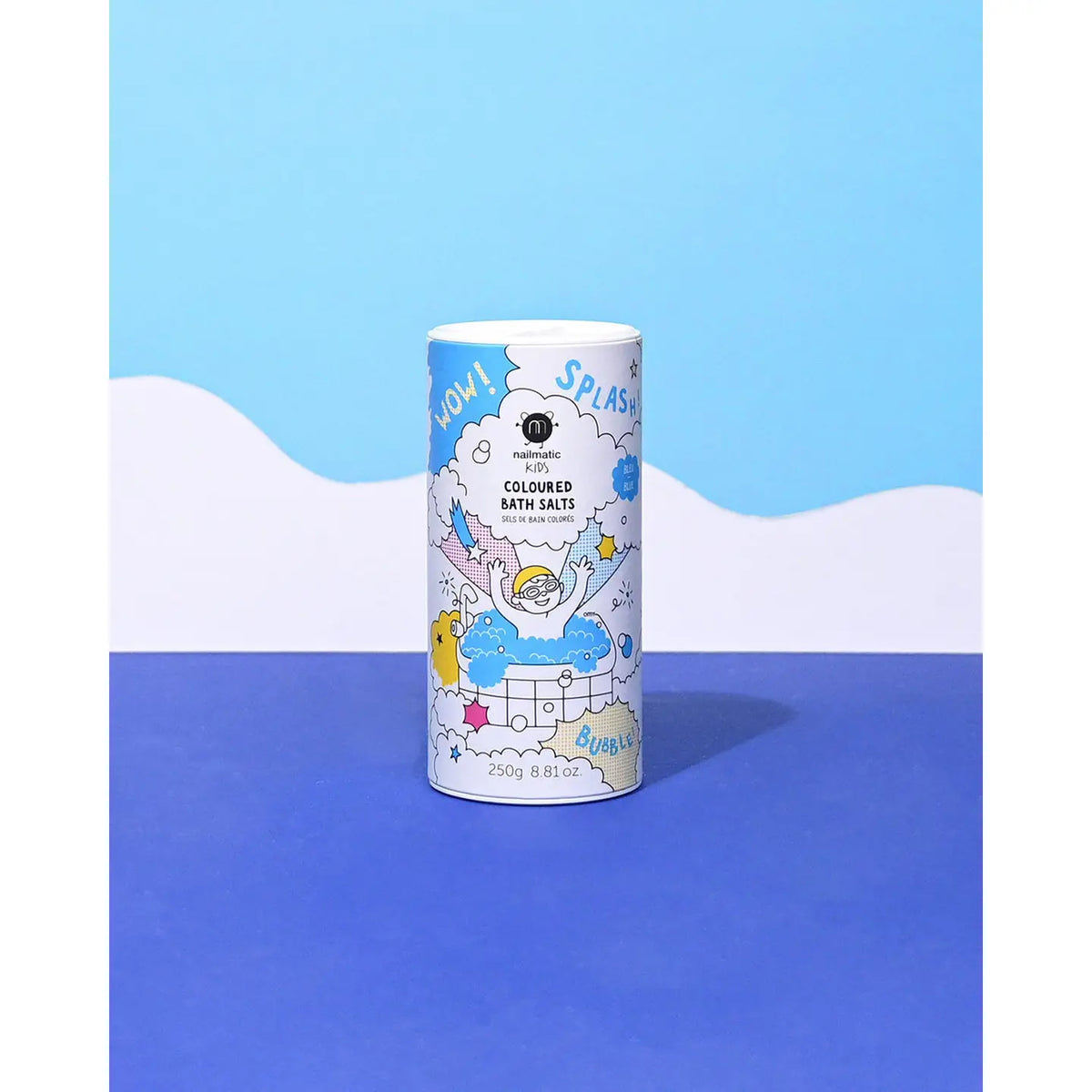 Bathbox 1