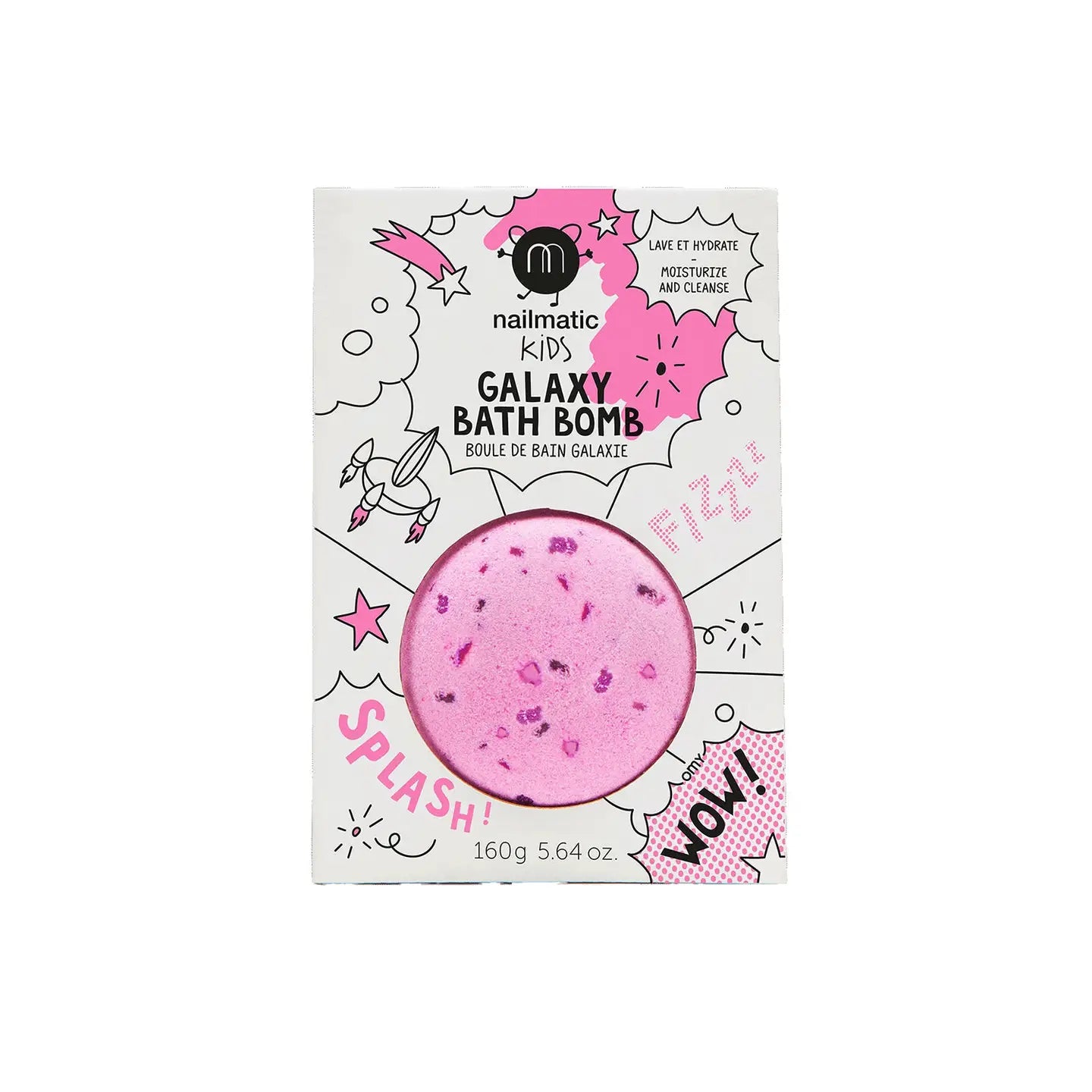 Magic Bath Box 1