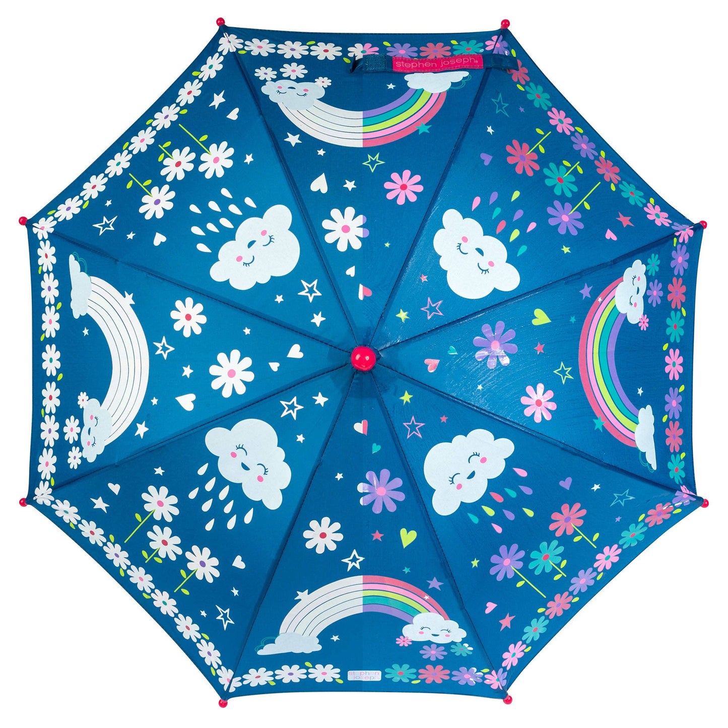 Color Changing Umbrella (3 Designs)