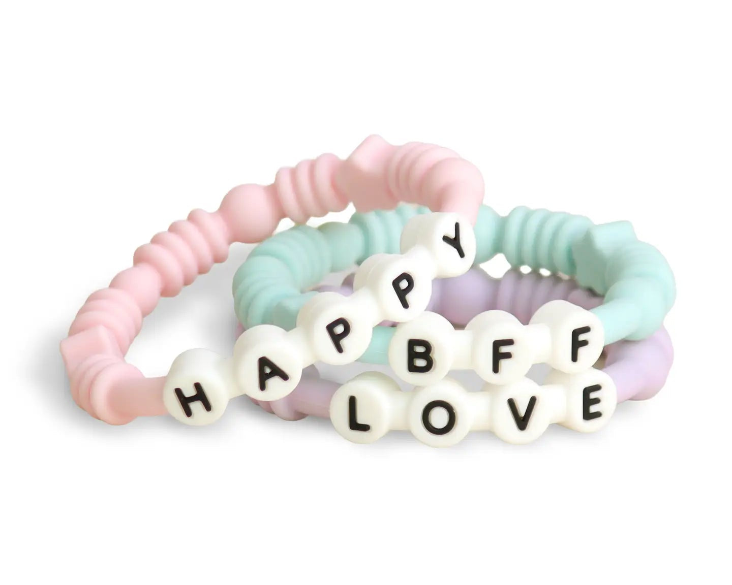 Bitzy Bands - Set of 3