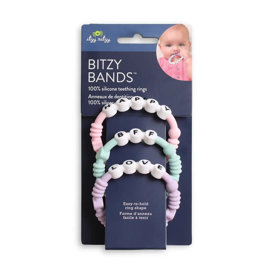 Bitzy Bands - Set of 3