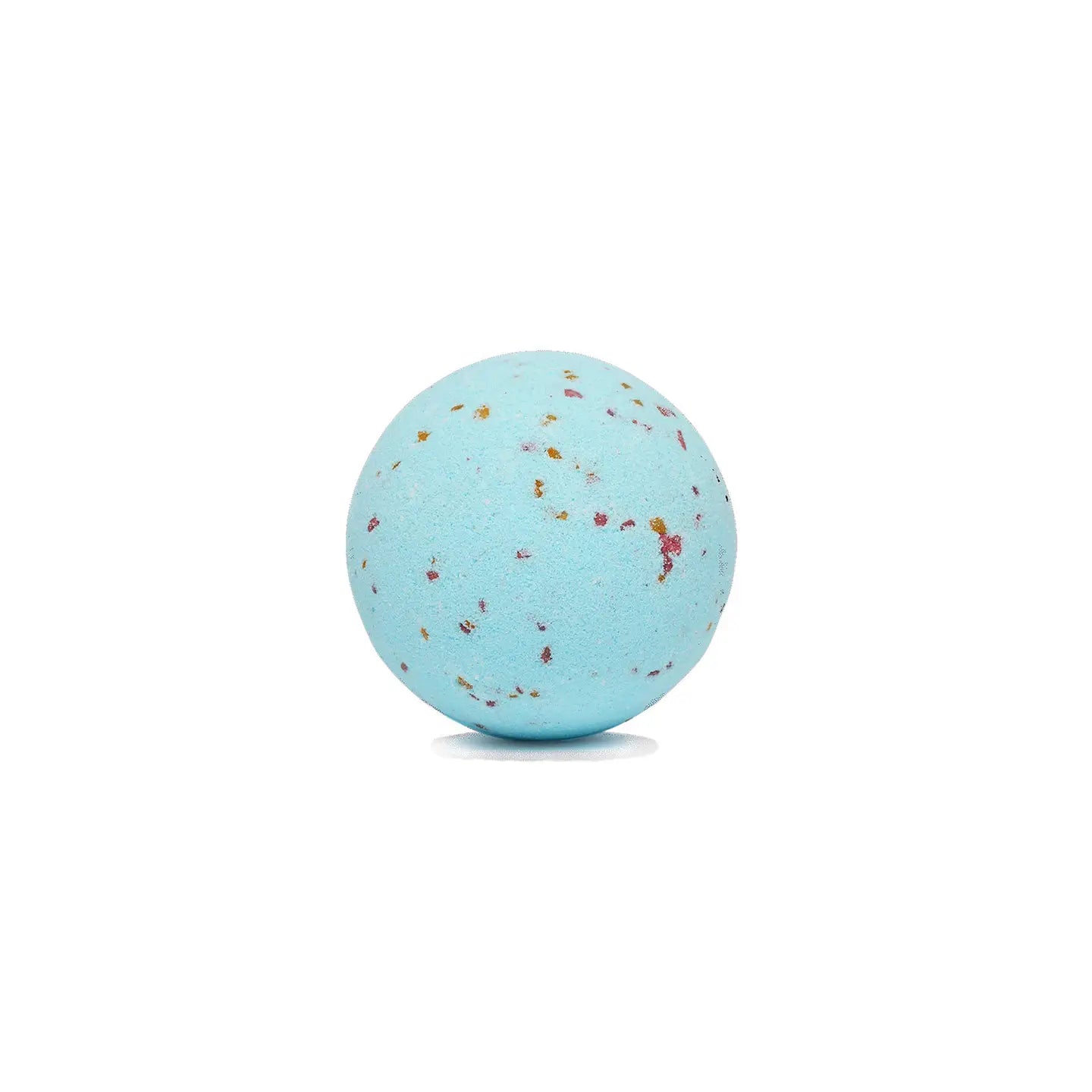 Bath Bomb - Blue Galaxy Comet