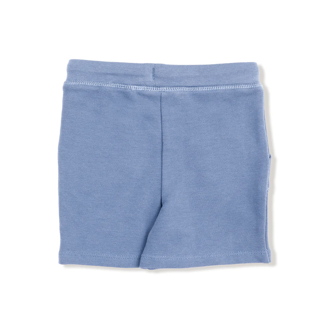 everyday short - country blue