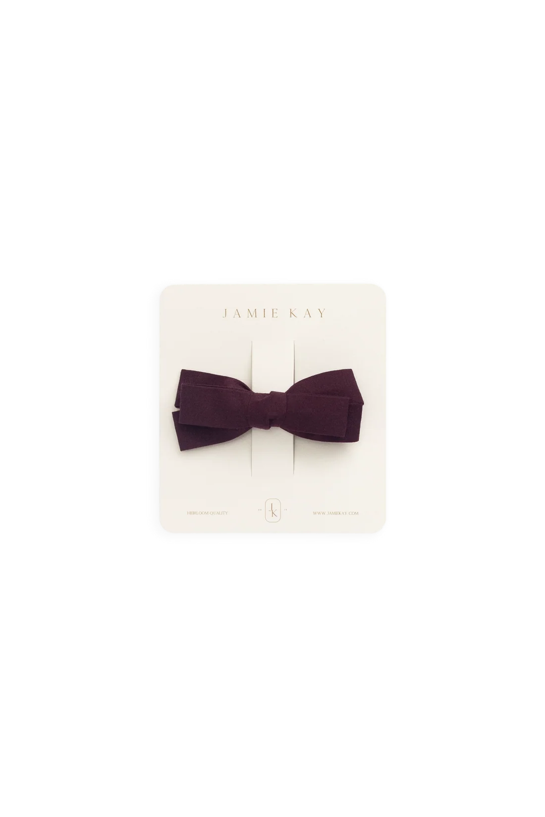Elka Clip - Fig