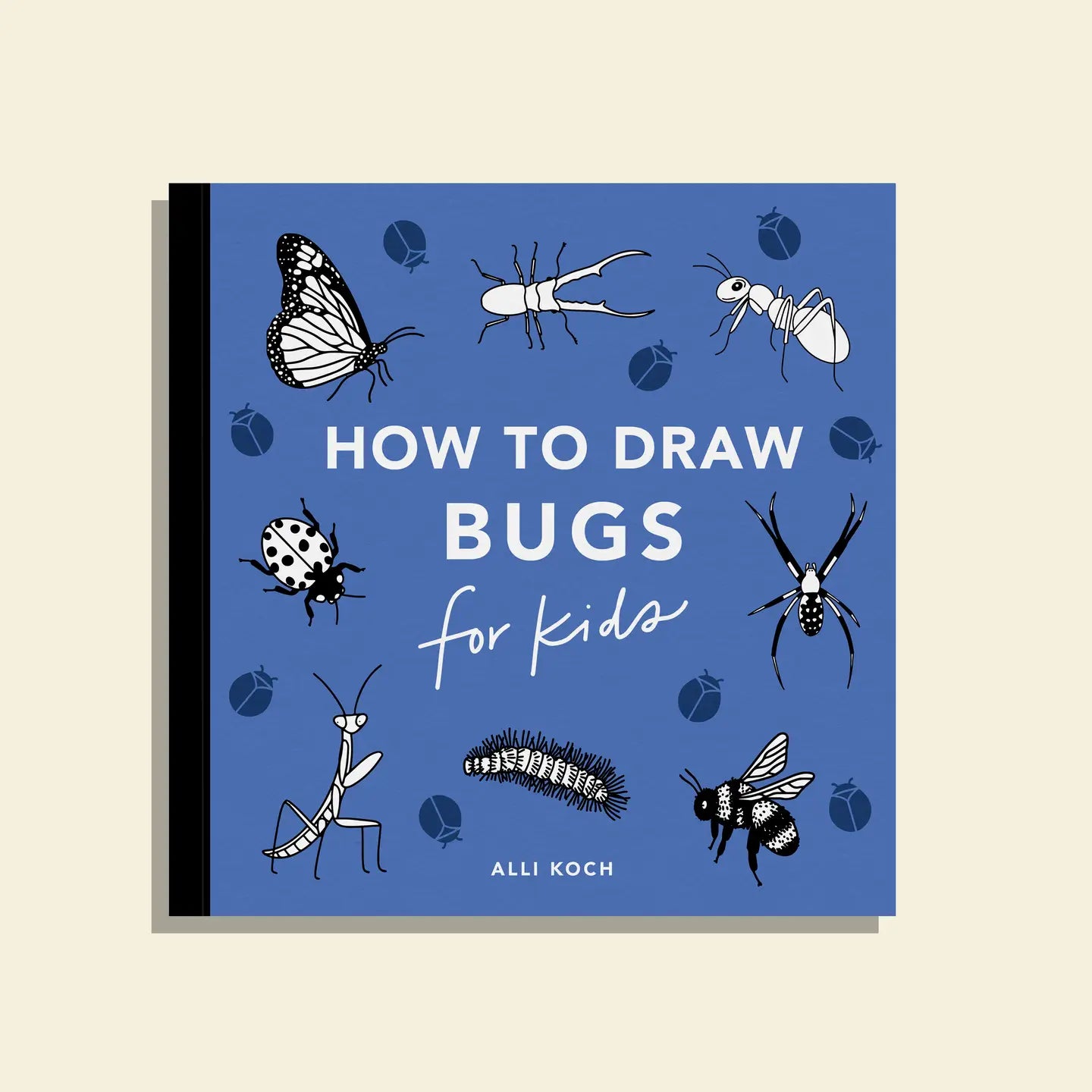 how to draw: bugs