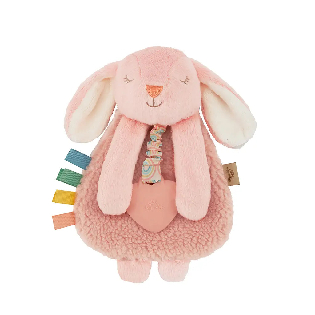 Itzy Lovey Plush - Bunny