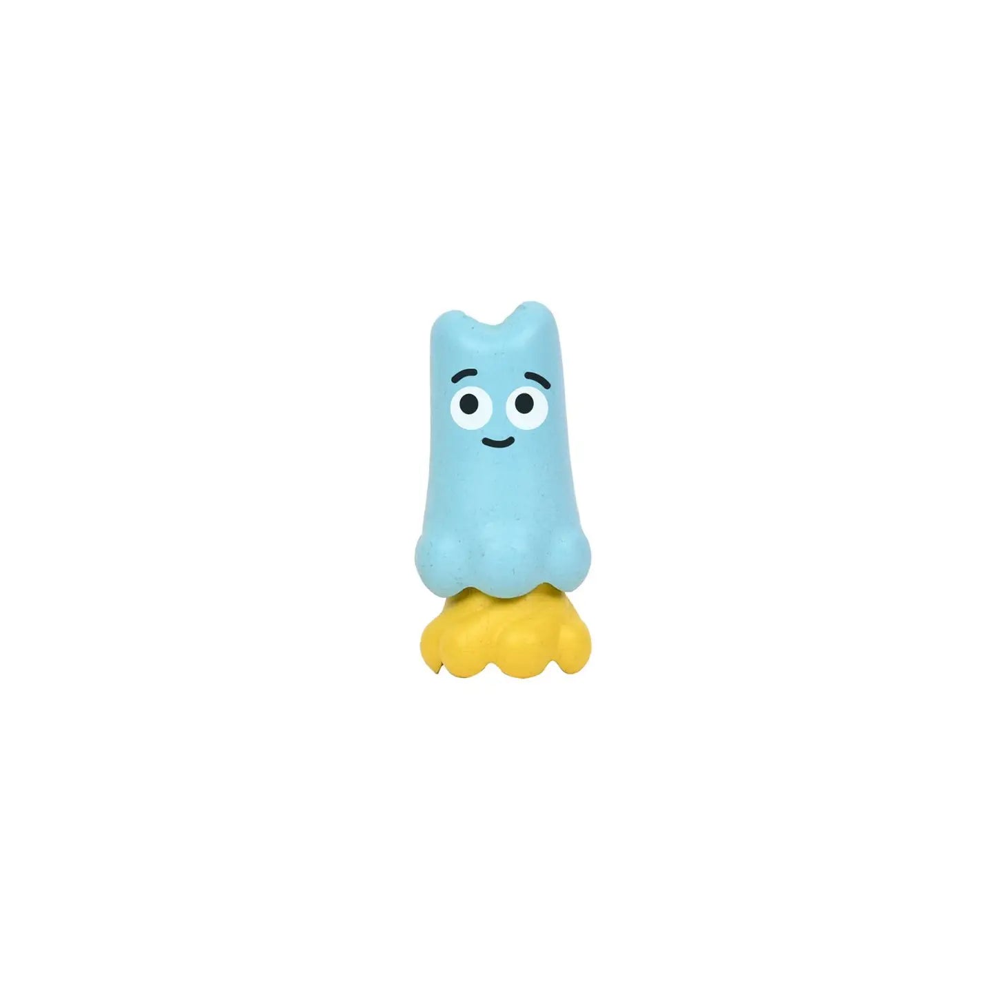 Soap Dough Cleansing & Modeling Clay - Talkative Blue