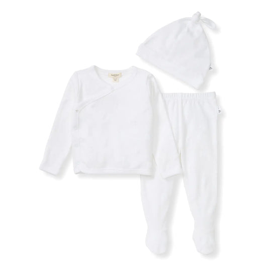 take me home 3-piece set - cloud