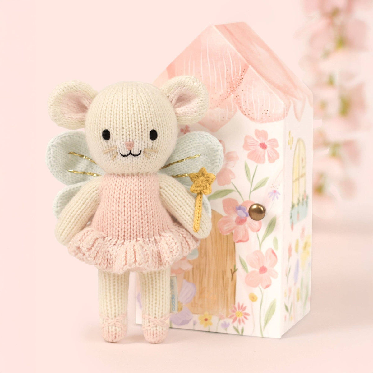 Tiny Lily - The Fairy