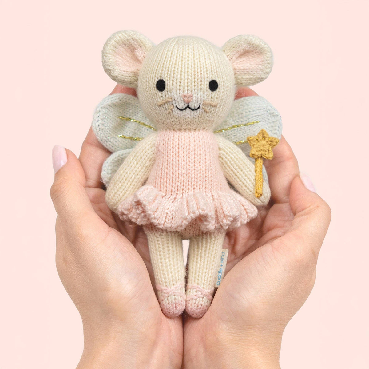 Tiny Lily - The Fairy