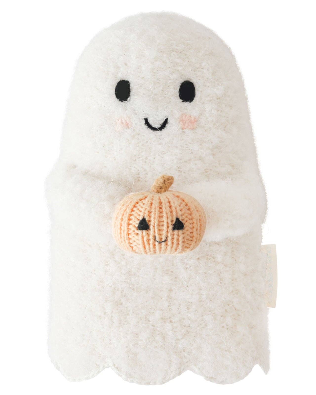 Baby Ghost - Pumpkin