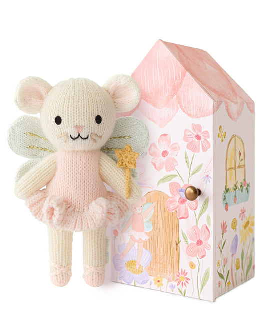 Tiny Lily - The Fairy