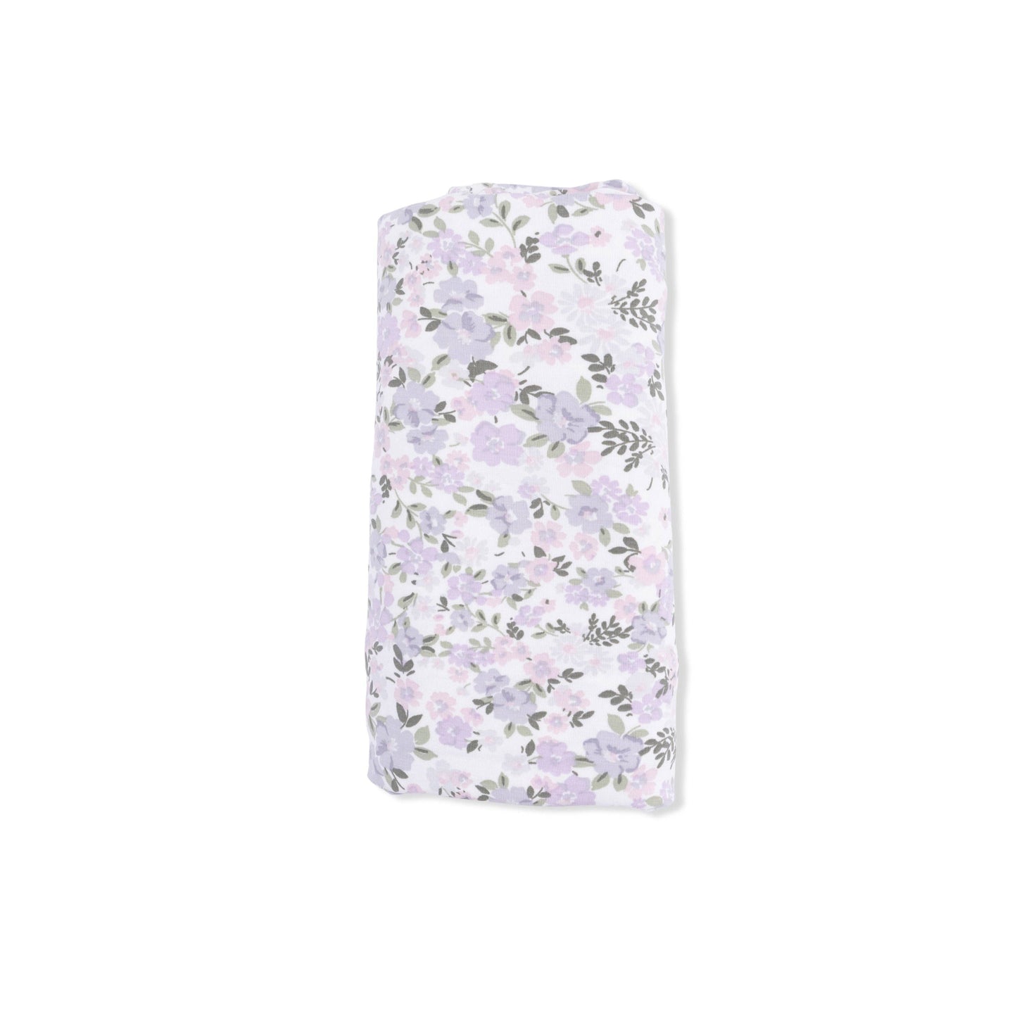 Swaddle Blanket - Shannon Floral