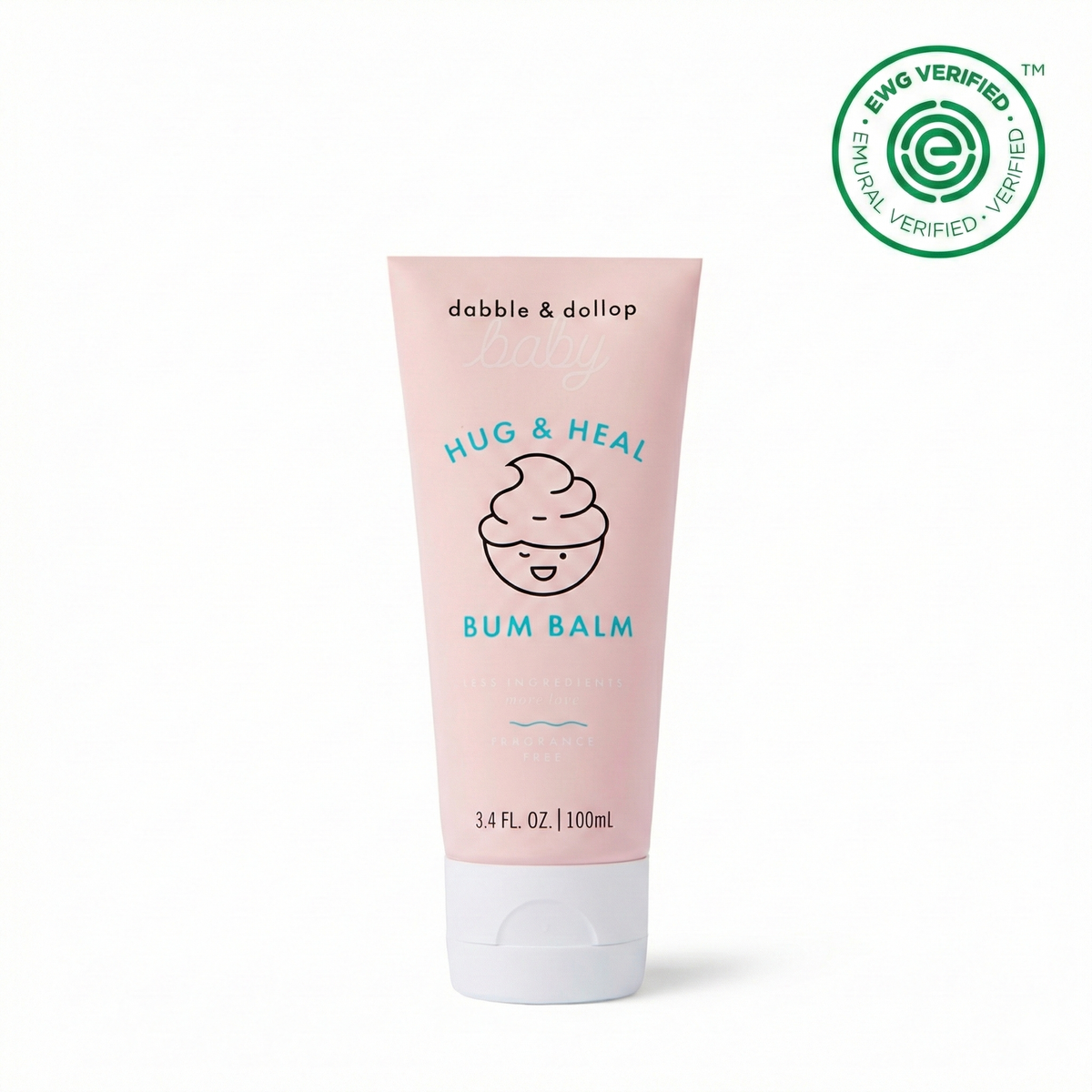 Hug & Heal - Bum Balm