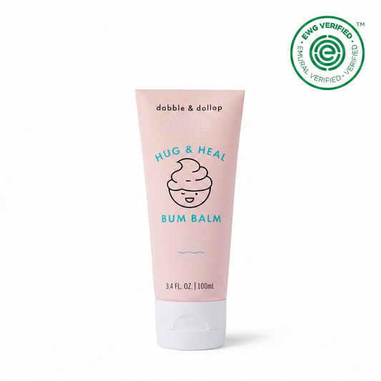 Hug & Heal - Bum Balm
