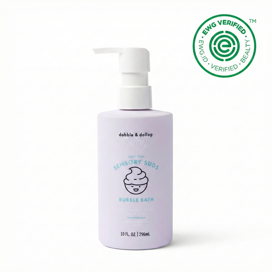 Sensory Suds - Bubble Bath