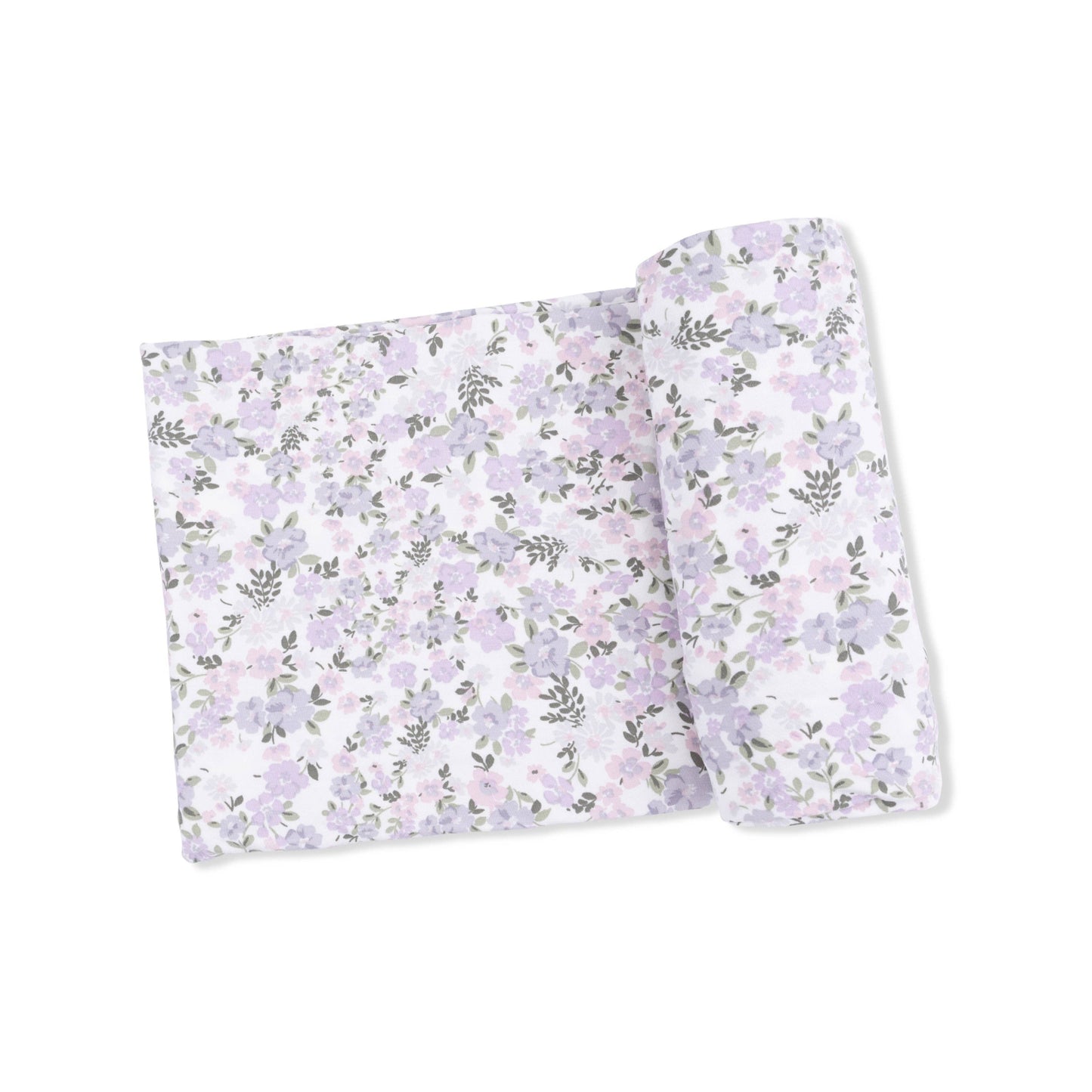 Swaddle Blanket - Shannon Floral
