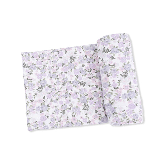 Swaddle Blanket - Shannon Floral