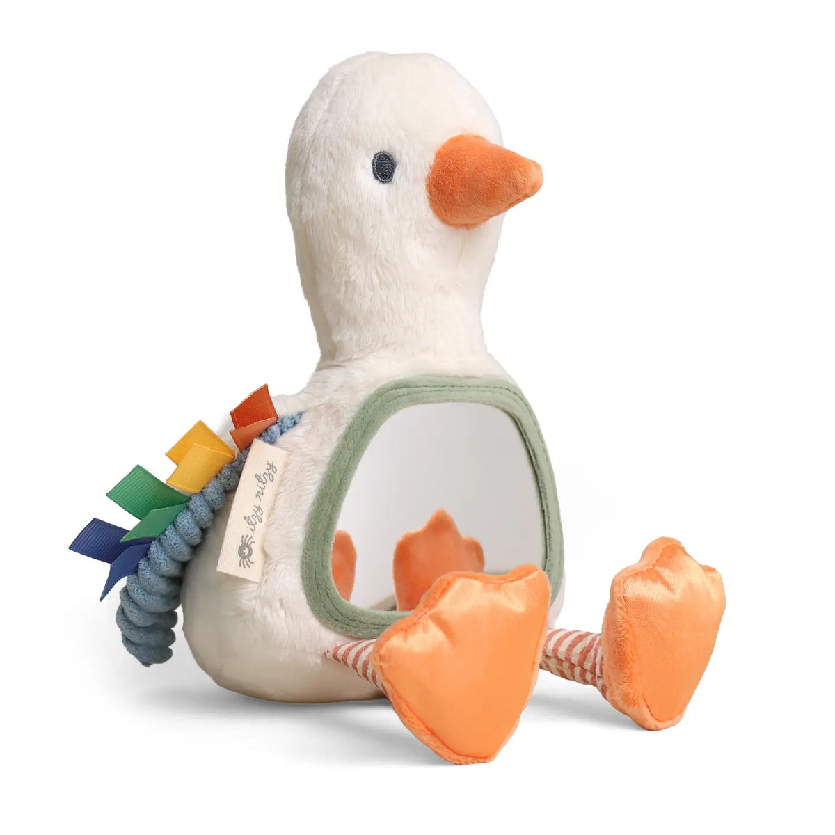 Itzy Bitzy Mirror - Goose