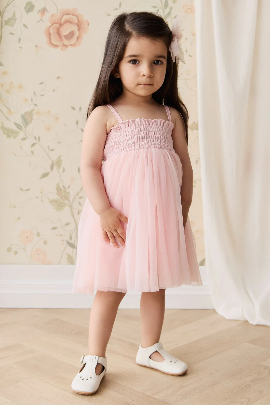 luciana dress - trinket