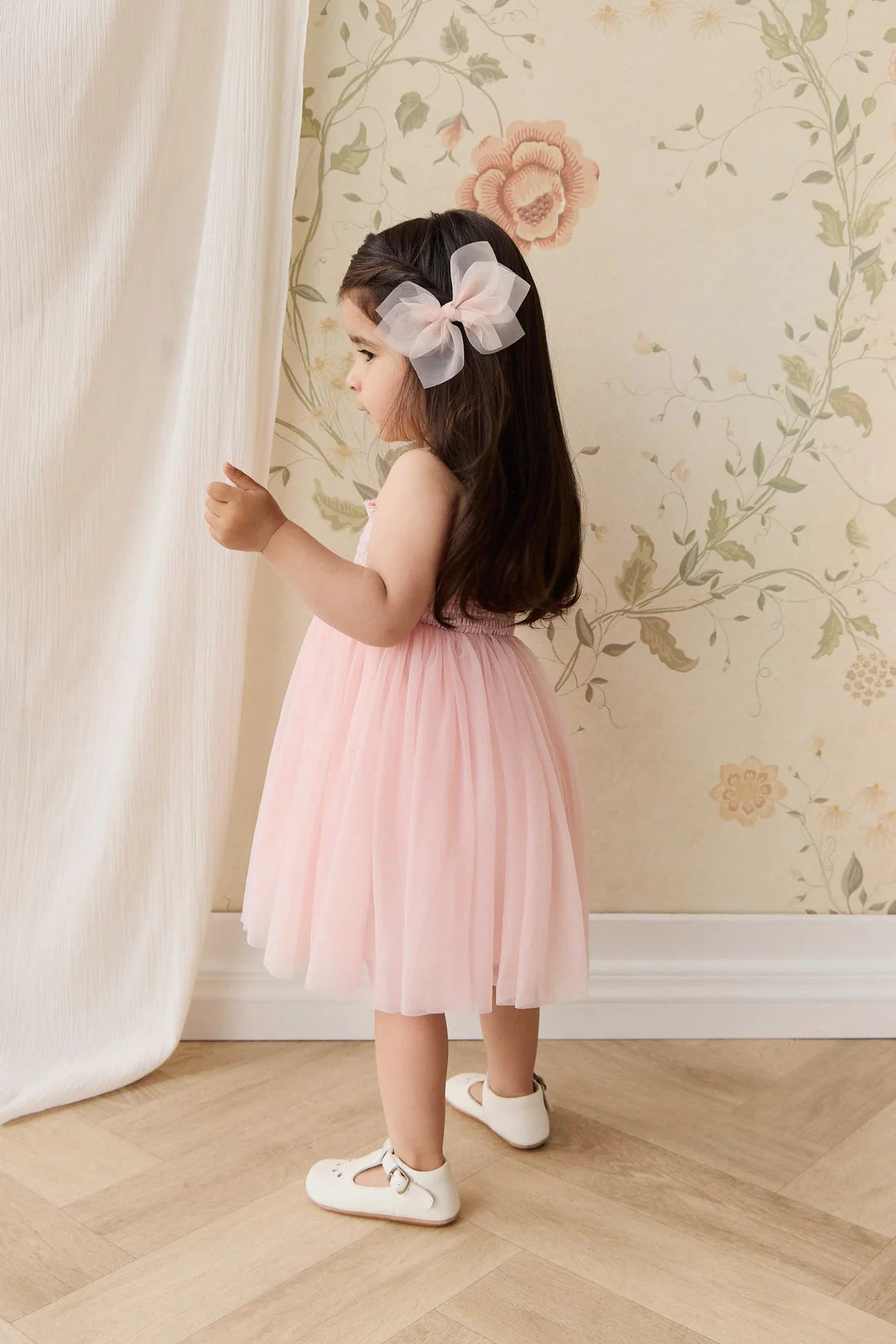 luciana dress - trinket