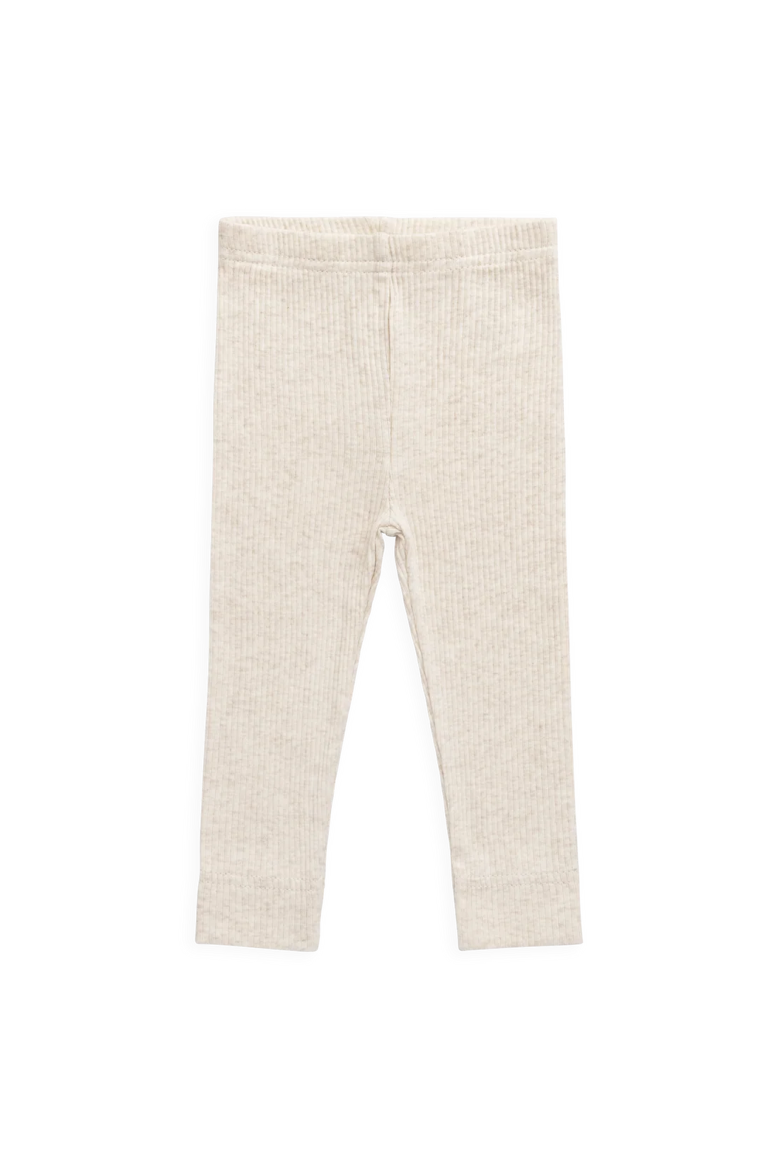 Everyday Legging - Oatmeal