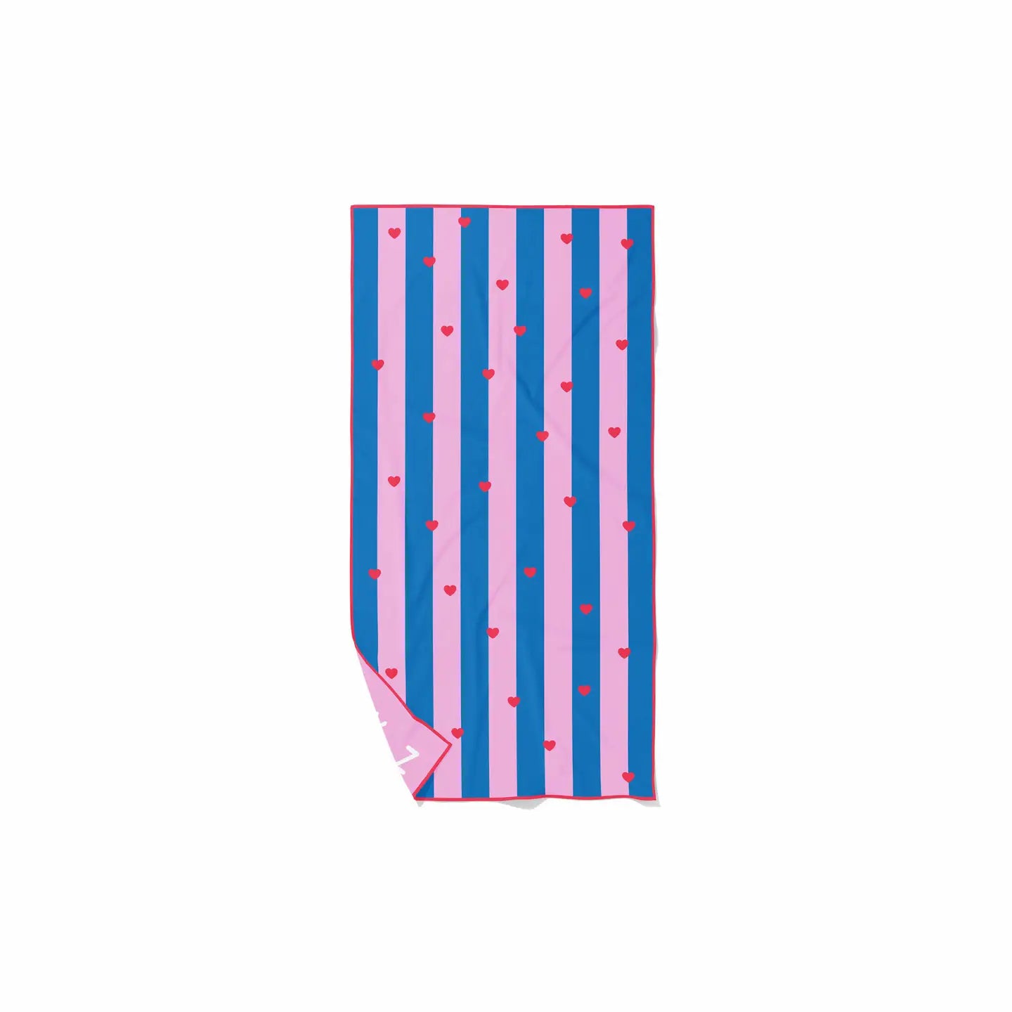 quut play towels - lighthouse
