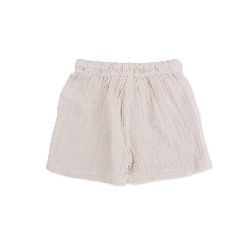 Muslin Short