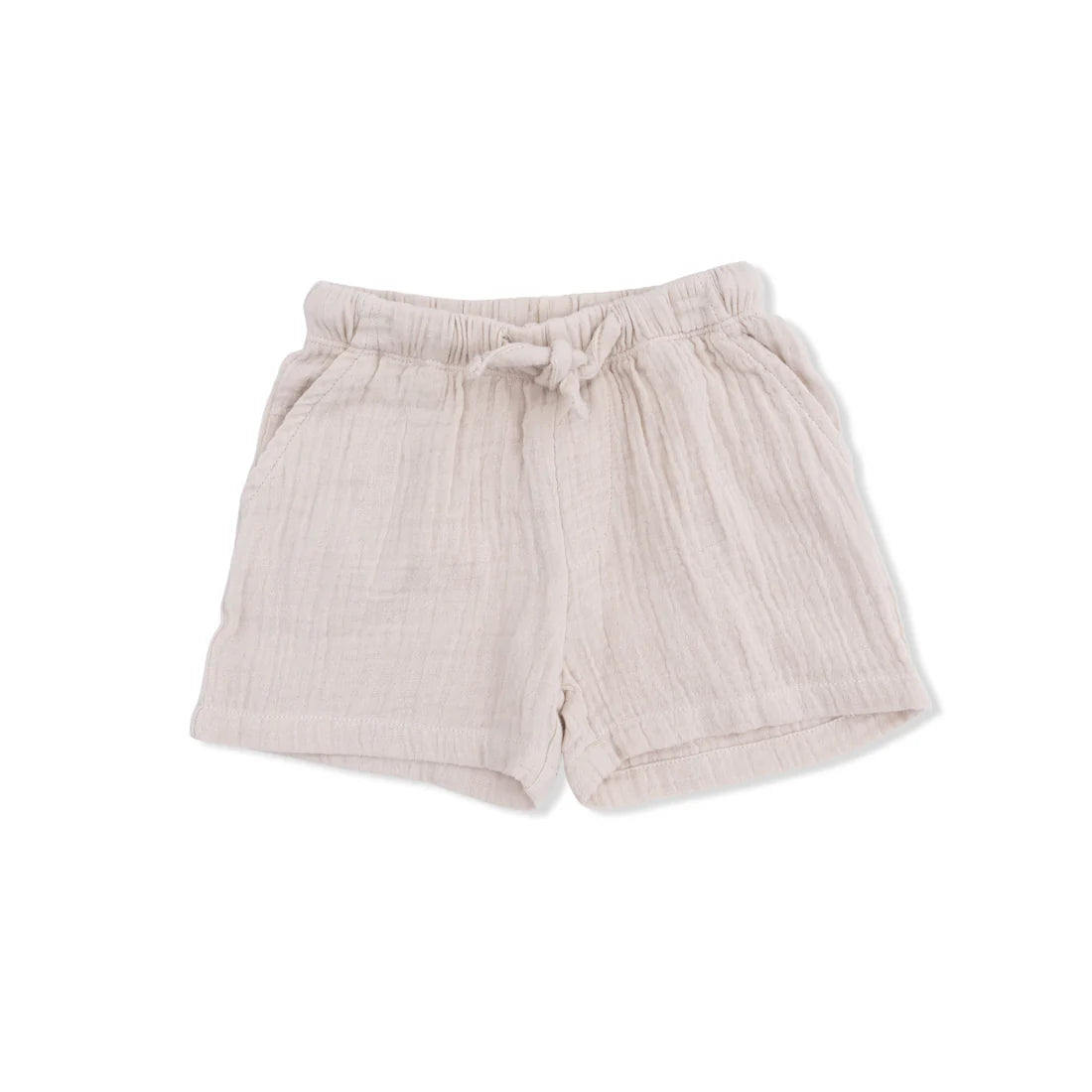 Muslin Short