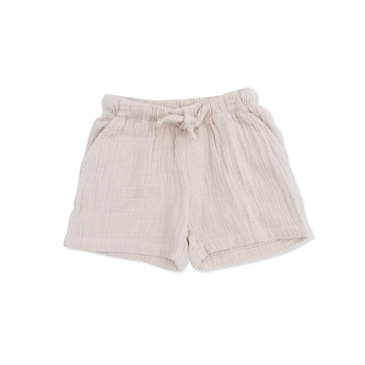 Muslin Short