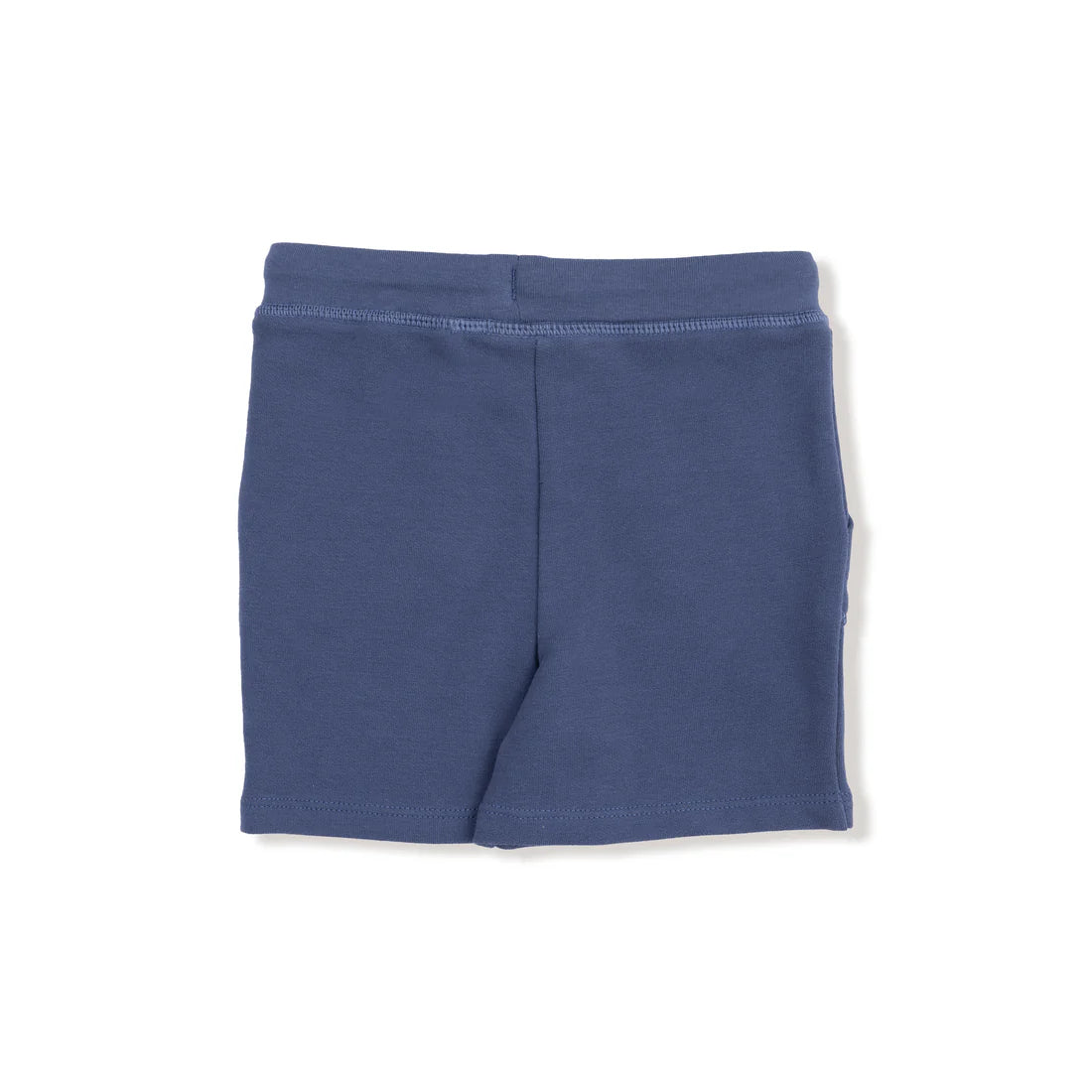 everyday short - navy blue