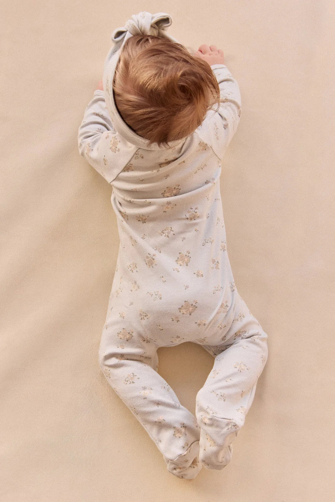 melanie onepiece - petite fleur blue