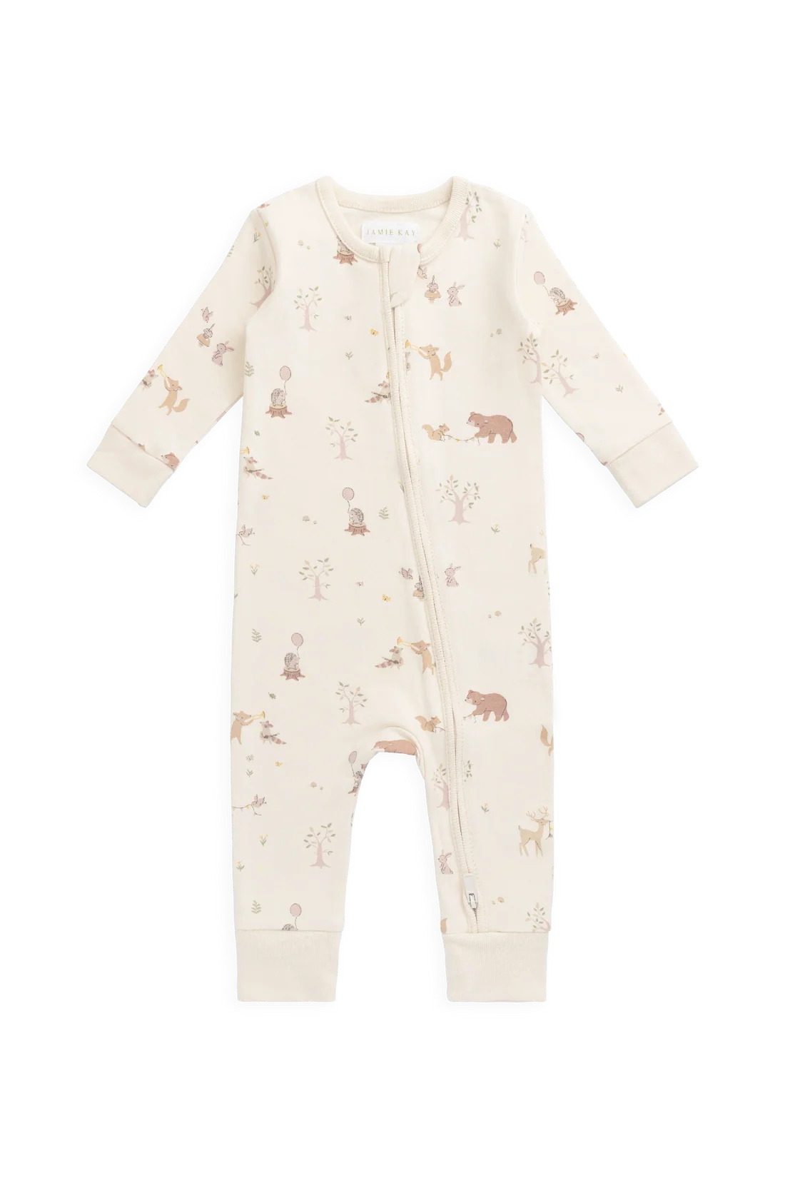 Party Animals One-Piece