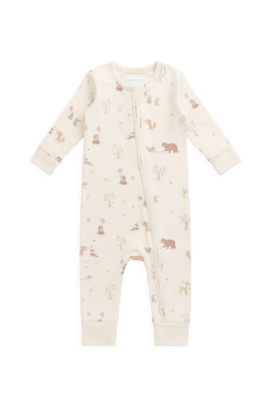 Party Animals One-Piece
