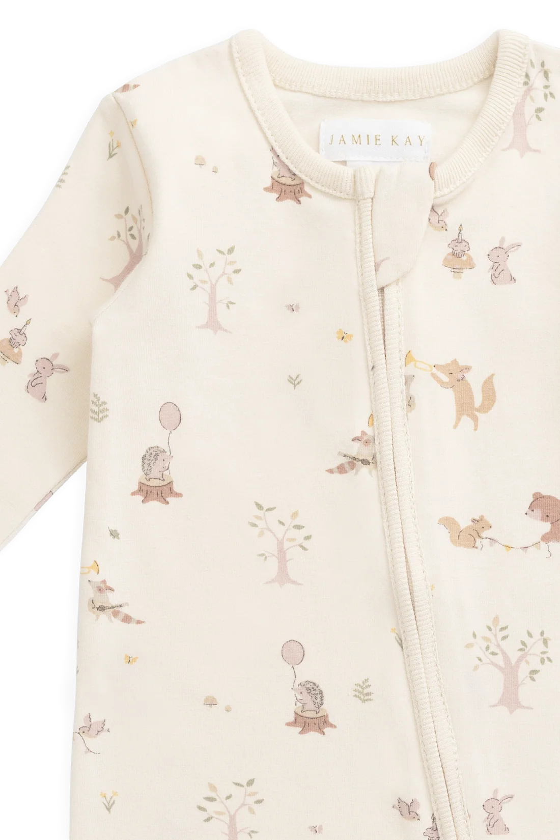 Party Animals One-Piece